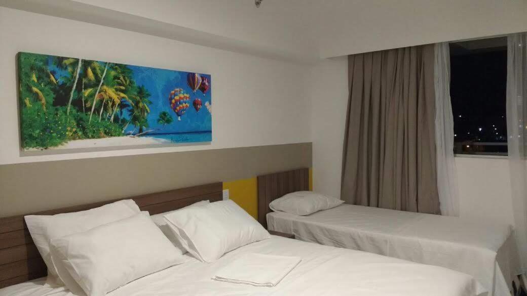 Olimpia Thermas Resort Luaran gambar