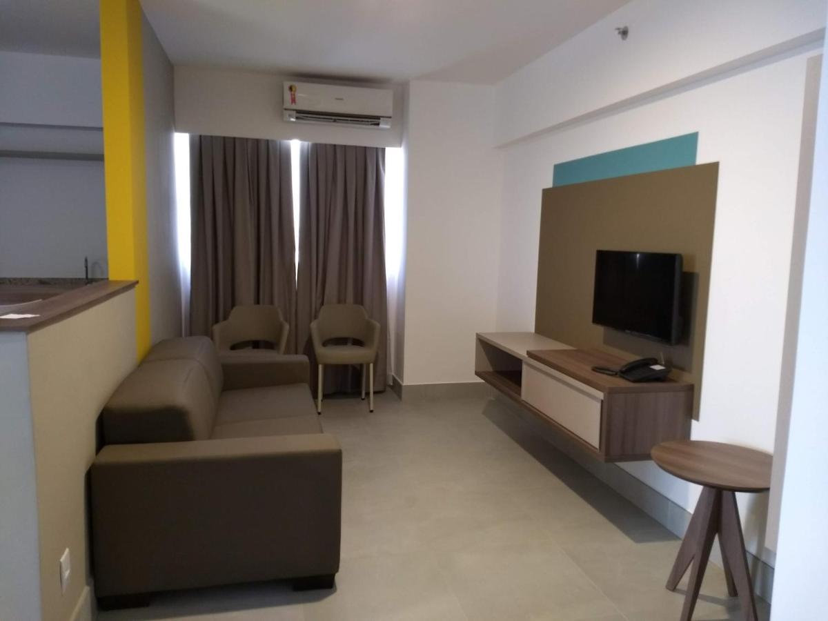 Olimpia Thermas Resort Luaran gambar