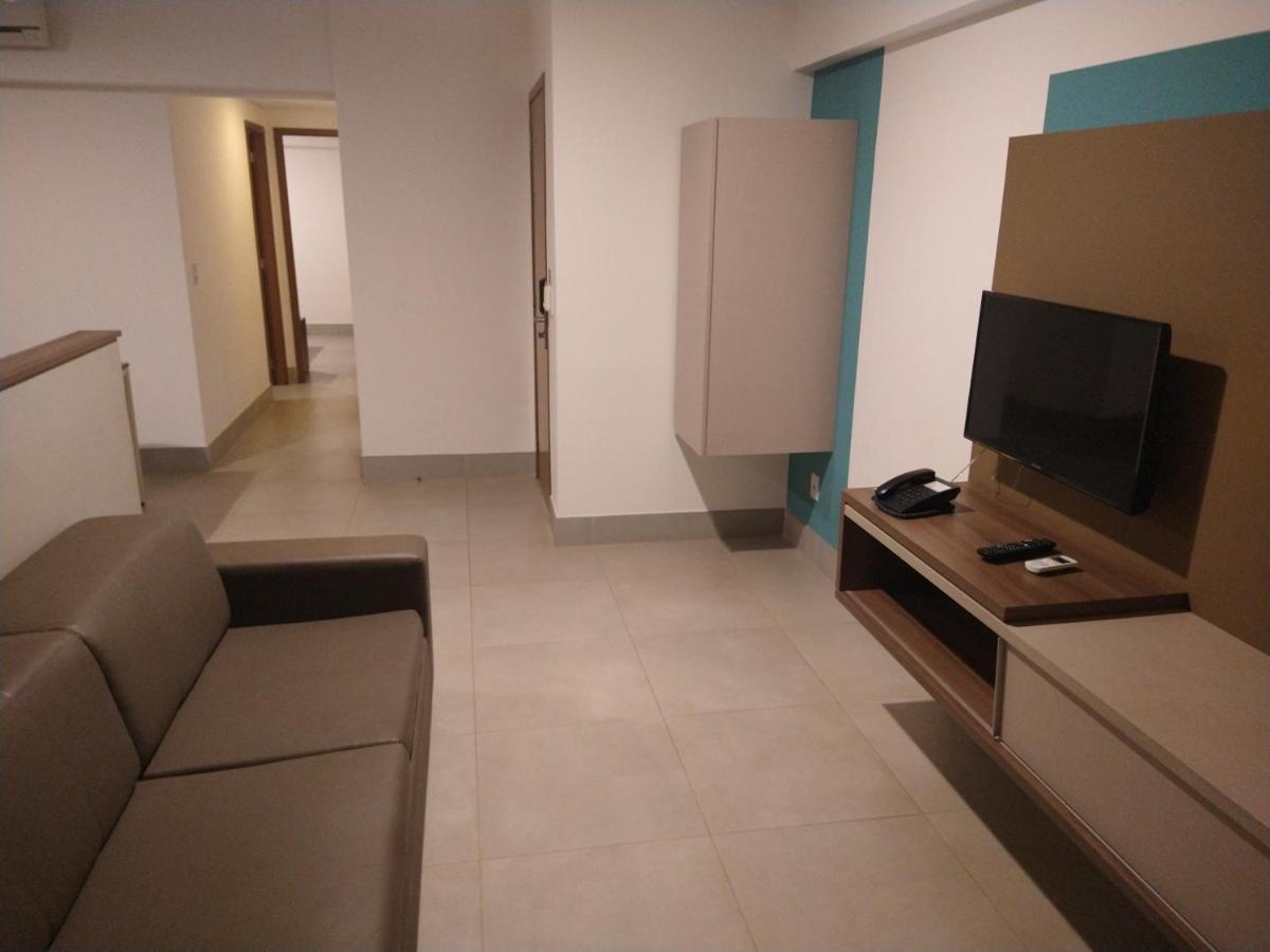 Olimpia Thermas Resort Luaran gambar