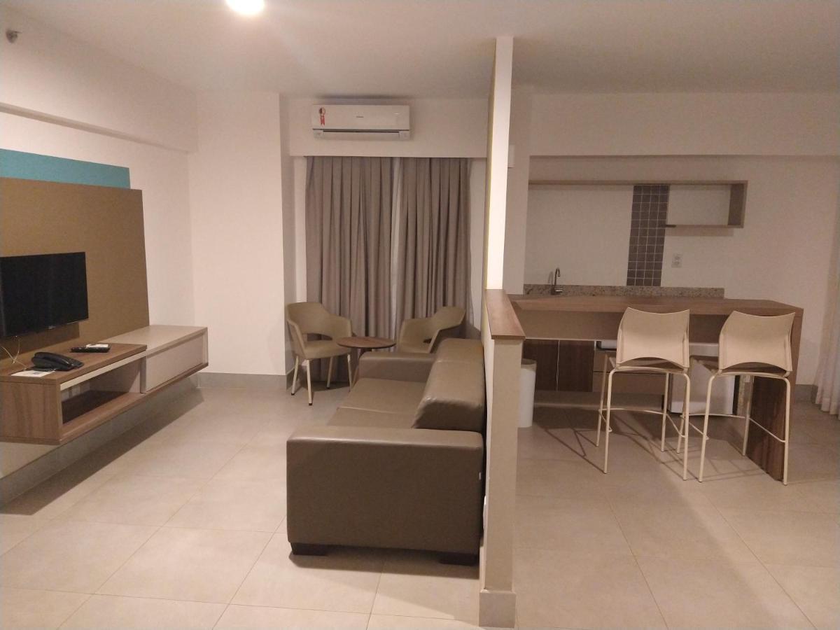 Olimpia Thermas Resort Luaran gambar
