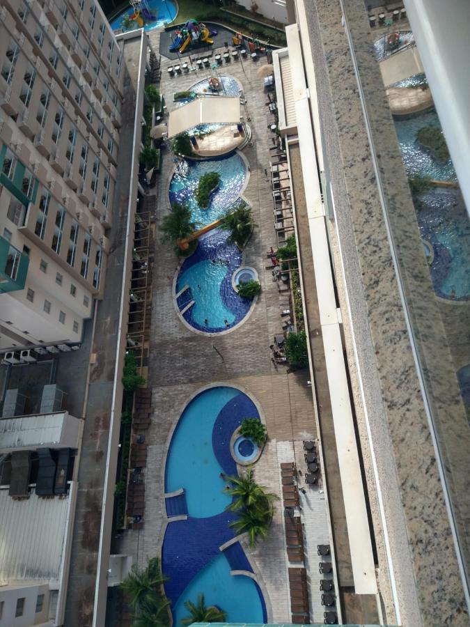 Olimpia Thermas Resort Luaran gambar