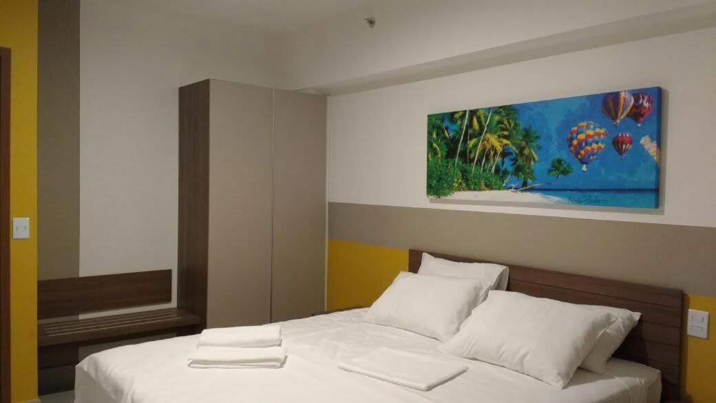Olimpia Thermas Resort Luaran gambar