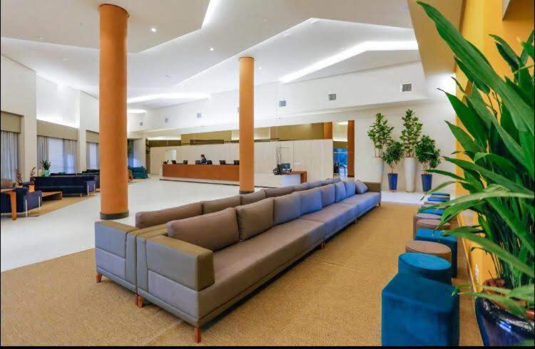 Olimpia Thermas Resort Luaran gambar