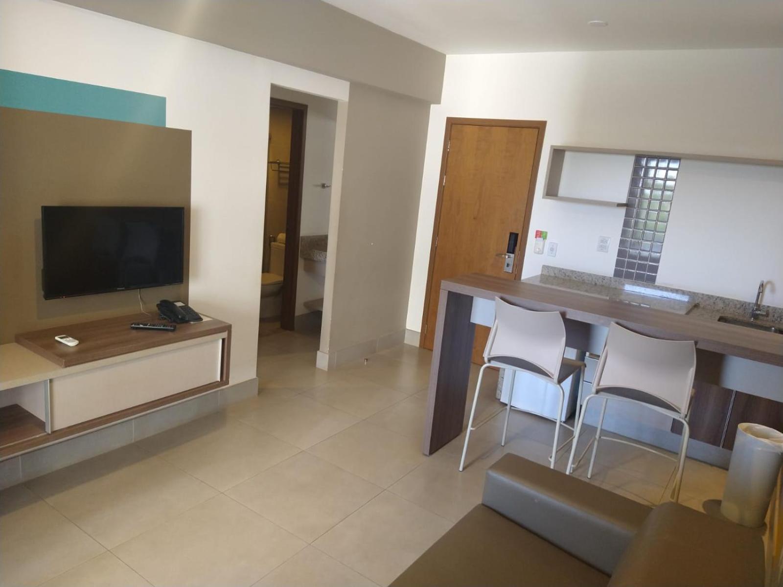 Olimpia Thermas Resort Luaran gambar