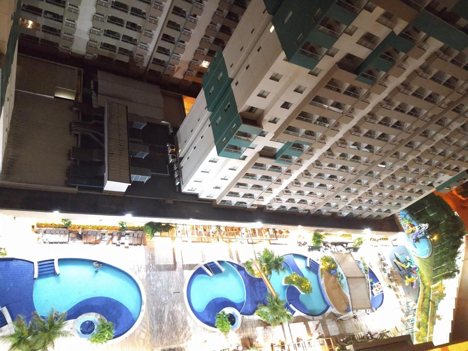 Olimpia Thermas Resort Luaran gambar